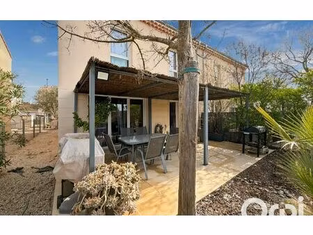 maison bollène m² t-4 à vendre  225 000 €