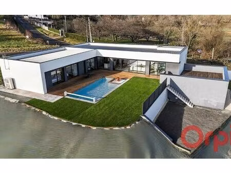 maison creuzier-le-vieux 190 m² t-4 à vendre  729 750 €