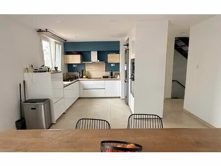 maison fameck m² t-6 à vendre  235 000 €