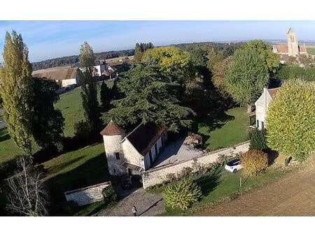 maison haravilliers m² t-5 à vendre  598 500 €