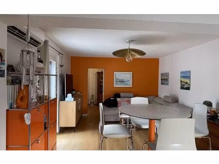 maison la grande-motte 81.8 m² t-4 à vendre  498 000 €