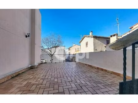 maison le boulou m² t-4 à vendre  120 000 €