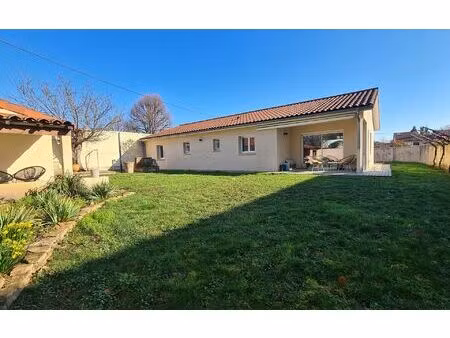 maison mâcon 110.92 m² t-4 à vendre  329 000 €