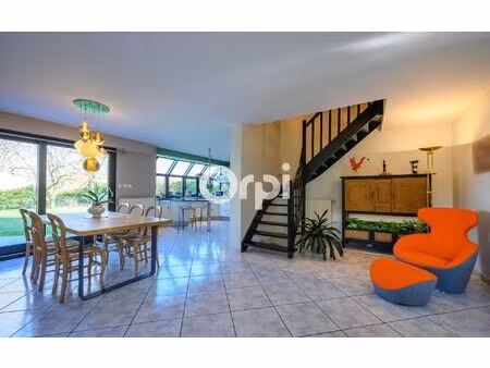 maison quesnoy-sur-deûle m² t-5 à vendre  596 000 €