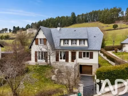 maison à le malzieu-ville (48140)