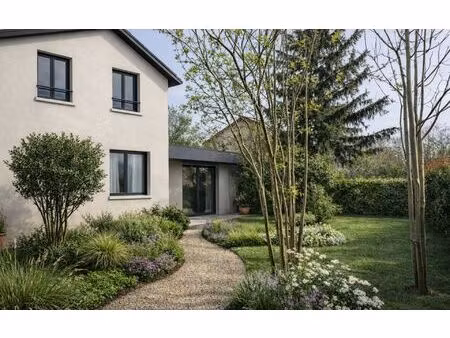 maison villeurbanne m² t-3 à vendre  389 000 €