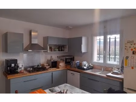 maison vinon-sur-verdon 73 m² t-4 à vendre  283 500 €