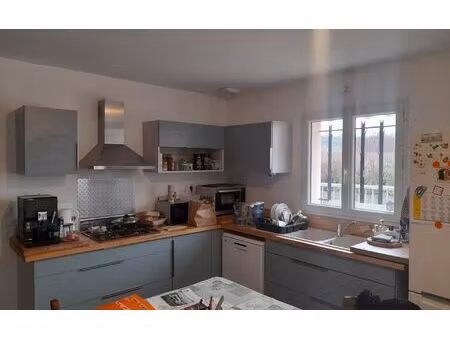 maison vinon-sur-verdon 73 m² t-4 à vendre  293 000 €