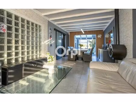 maison wervicq-sud m² t-7 à vendre  332 325 €