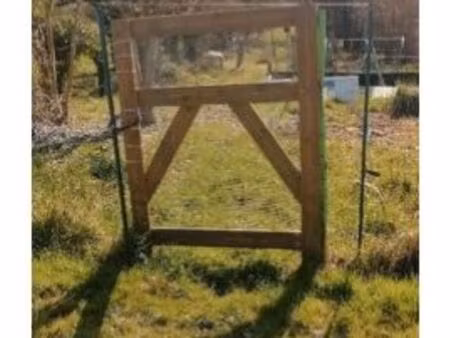 terrain non constructible