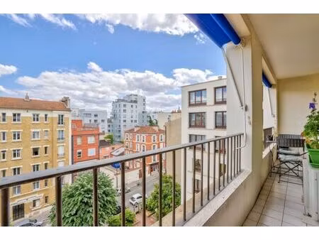 viager occupé 3 pièces 67m2