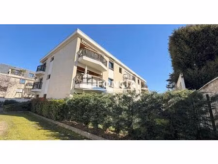 bourg la reine - republique - 4/5 pieces avec terrasse et jardin