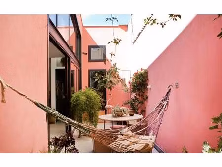 magnifique appartement avec terrasse / petit juas