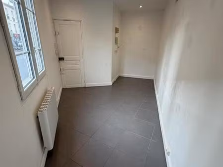 studio à ivry-sur-seine (94200)