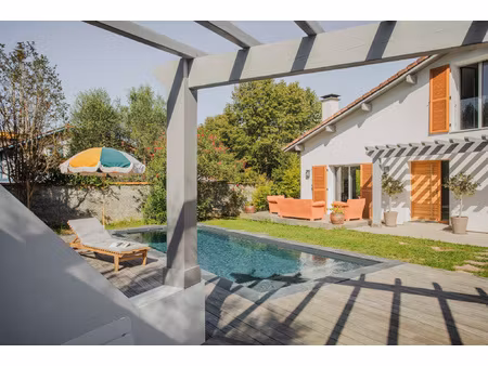 maison de famille au coeur des cinq cantons