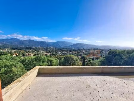 villa à vendre - première occupation