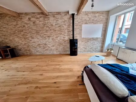 maison ancienne 178m2 plein centre au calme