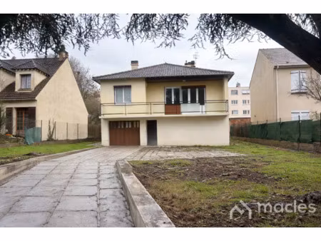 villiers-le-bel maison 181 m2 9 pièces