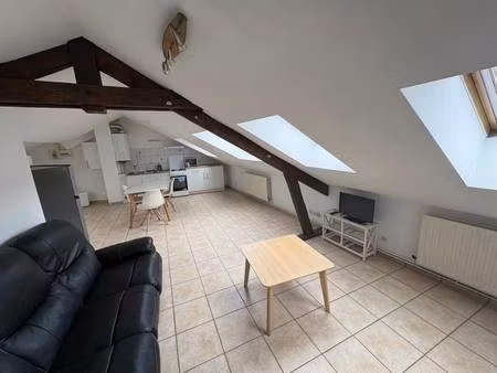 portes de france thionville gestion location