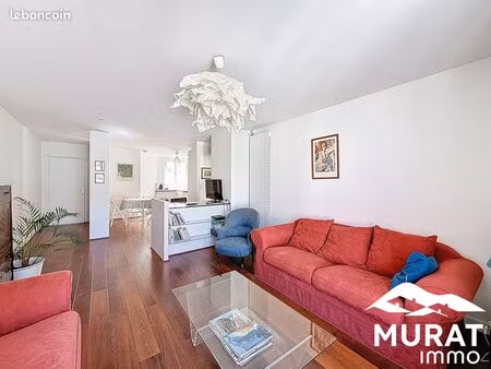 appartement 3 pièces 71 m²