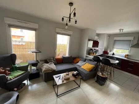 portes de france thionville gestion location