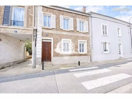 triplex 3 pièces 51 m²