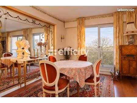 appartement 4 pièces 105 m²