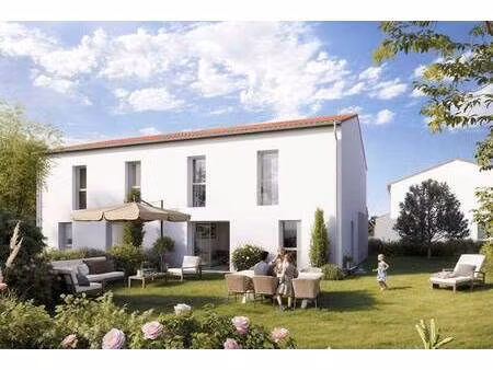 maison à vendre - neuf