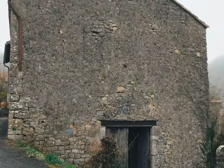 grange à cornus (12540)