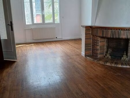 propriétaire particulier