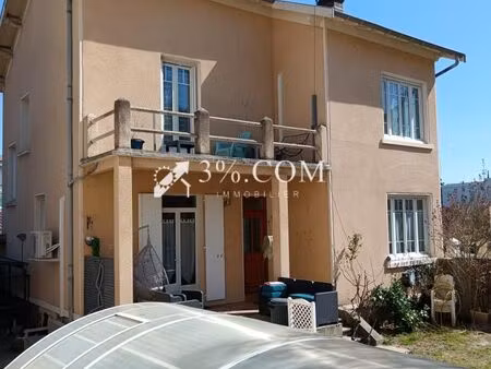 maison 6 pièces 150 m²
