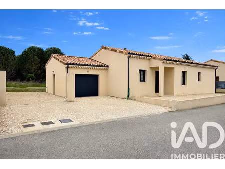 maison à allan (26780)