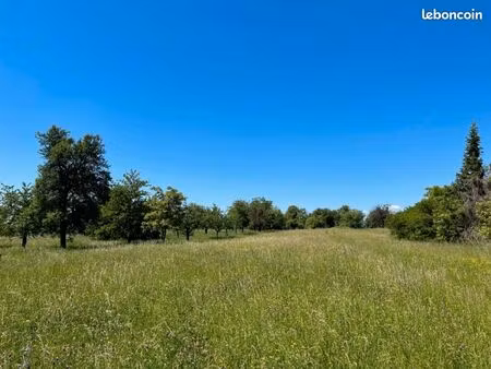 terrain 332 m² burnhaupt le bas