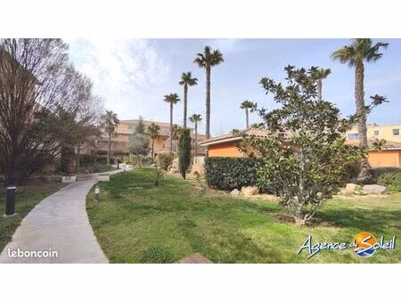 appartement 3 pièces 73 m²