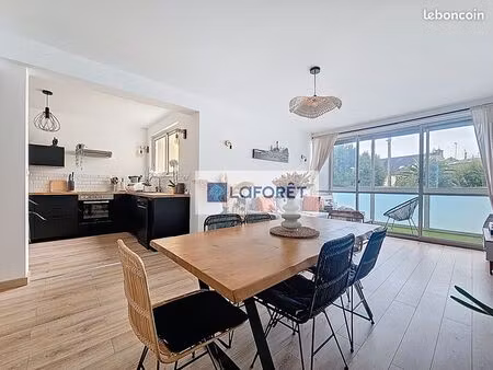 appartement 5 pièces 90 m²