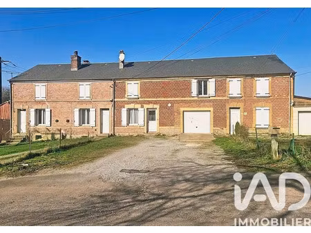 immeuble à rouvroy sur audry (08150)