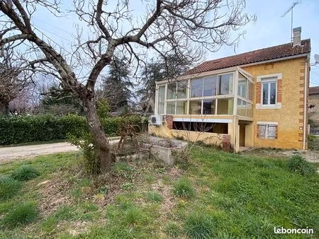 maison 4 pièces 131 m²