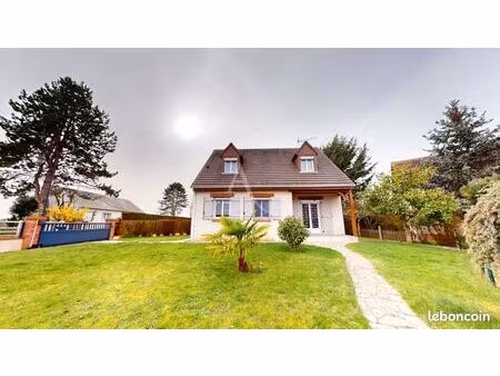 maison 4 pièces 94 m²