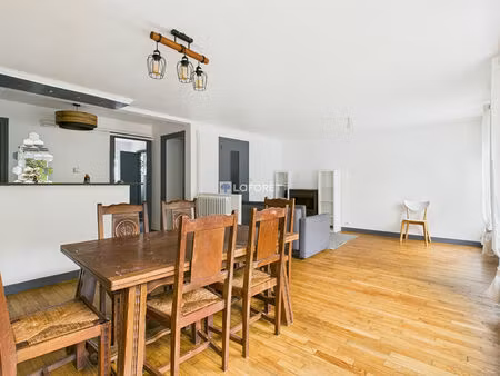 appartement brest 3 pièce(s) 82 1 m2