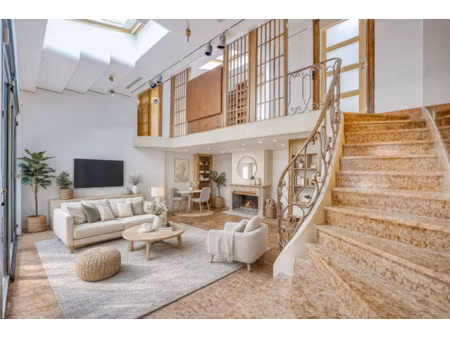 maison individuel en duplex 63 m2 avec patio en exterieur 13