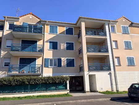 appartement eragny sur oise 3 pièce(s)