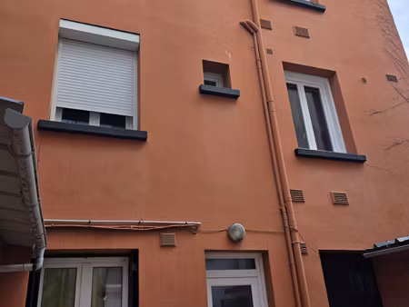 nouveaute prox universite