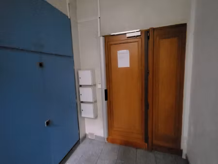 immeuble en hyper centre-ville à vendre à fécamp