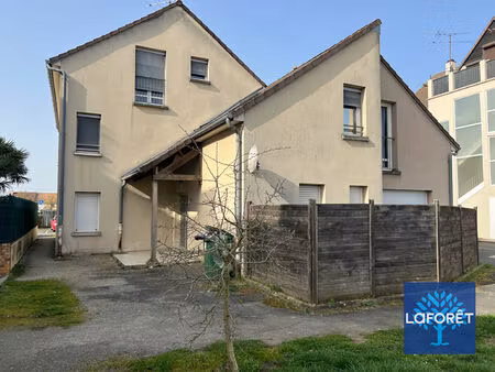 appartement lardy 2 pièces 23.29 m²/ 40m² au sol  1 stationnement privatif