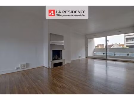 appartement de 3 pièces