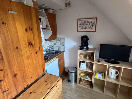 studio centre station