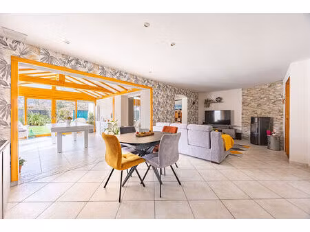 maison - plain pied - basse-goulaine - proche bourg