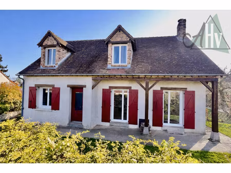 77 - cannes-ecluse - belle maison de maçon 117 m2 environ su