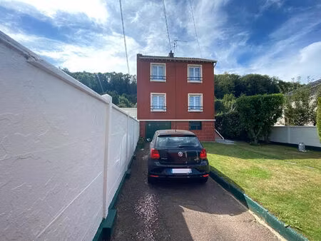 maison harfleur beaulieu 4 pièces 77 m2