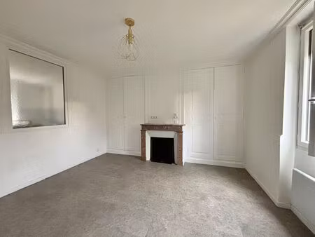 maison familiale avec jardin à petit prix